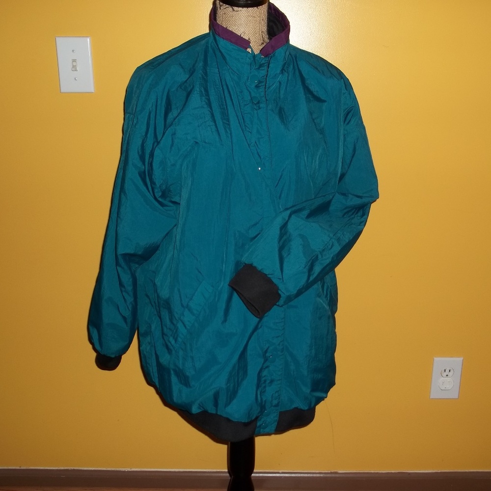 Reversable Jacket - image 1